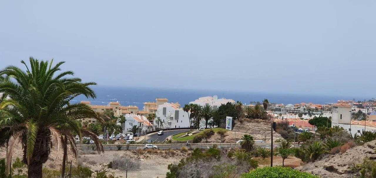 Sea View, Newly Renovated, 2 Bedrooms Apartment In Costa Adeje 0*, Costa Adeje (Tenerife) Spain