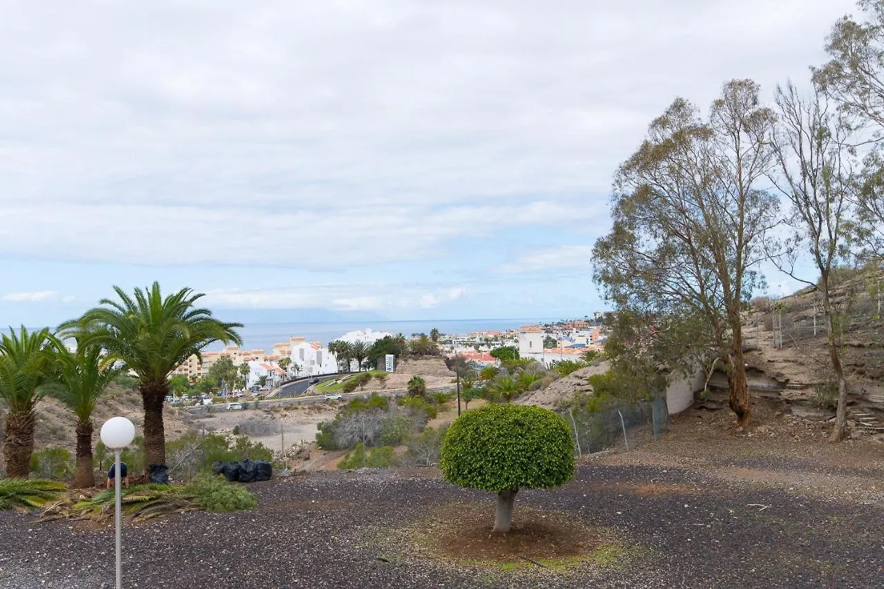 Sea View, Newly Renovated, 2 Bedrooms Apartment In Costa Adeje