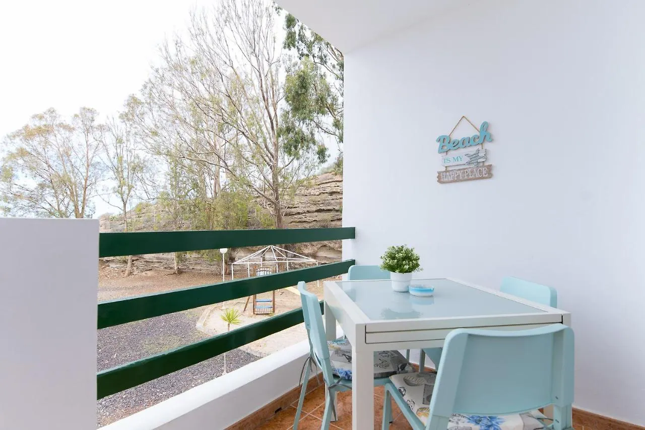 Sea View, Newly Renovated, 2 Bedrooms Apartment In Costa Adeje