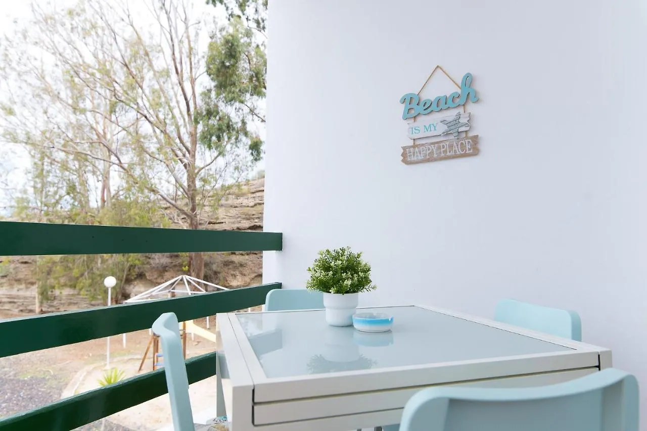 Sea View, Newly Renovated, 2 Bedrooms Apartment In Costa Adeje Spain